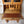 vintage_oak_bureau_bookcase_art_deco