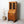 Vintage Oak Bureau Bookcase 2310a