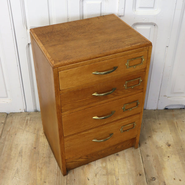 vintage_oak_filing_drawers