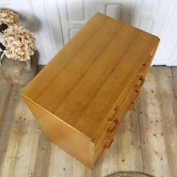 vintage_oak_g_plan_brandon_chest_of_drawers