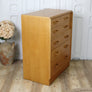 vintage_oak_gplan_brandon_chest_of_drawers