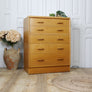 vintage_oak_gplan_brandon_chest_of_drawers