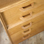 vintage_oak_gplan_brandon_chest_of_drawers