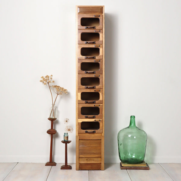 vintage_oak_haberdashery_cabinet_shop_apothecary_drawers