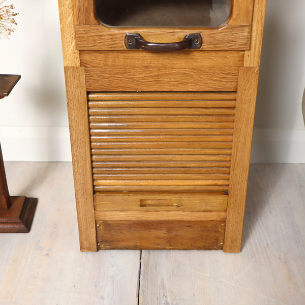 vintage_oak_haberdashery_cabinet_shop_apothecary_drawers
