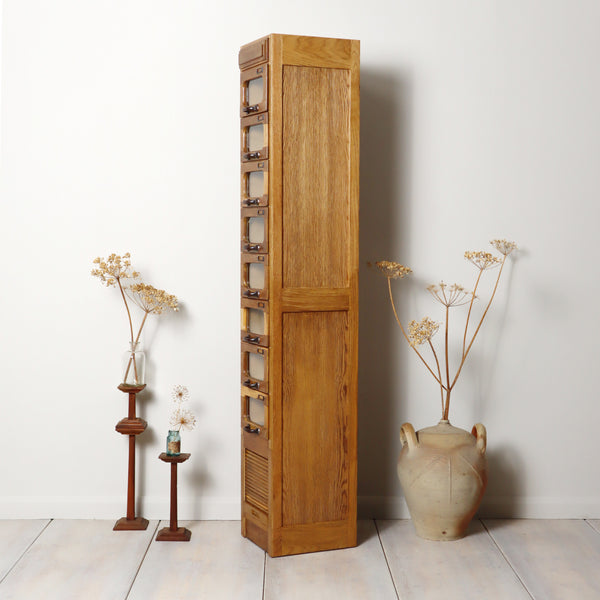 vintage_oak_haberdashery_cabinet_shop_apothecary_drawers
