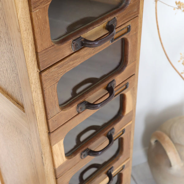 vintage_oak_haberdashery_cabinet_shop_apothecary_drawers