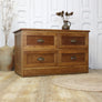 vintage_oak_haberdashery_drawers_cabinet