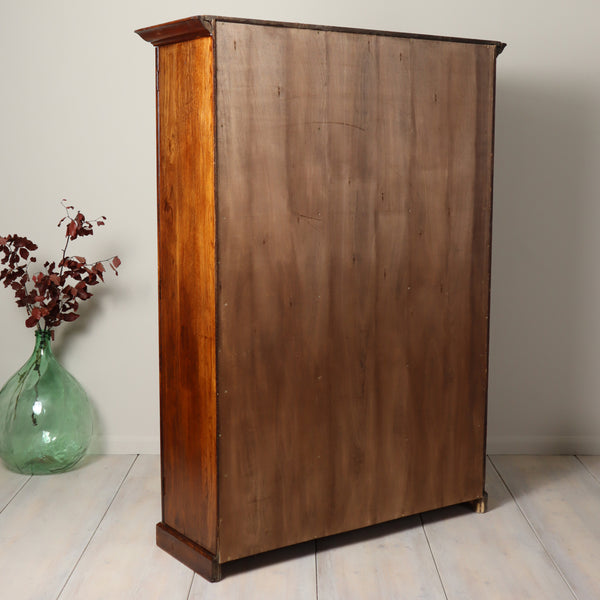 vintage_oak_north_of_england_school_cupboard_pantry_larder_cupboard