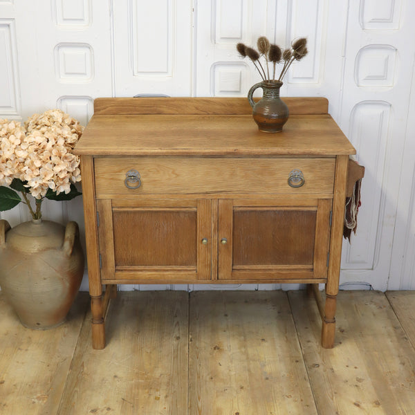 vintage_oak_rustic_country_home_cupboard_vanity_unit