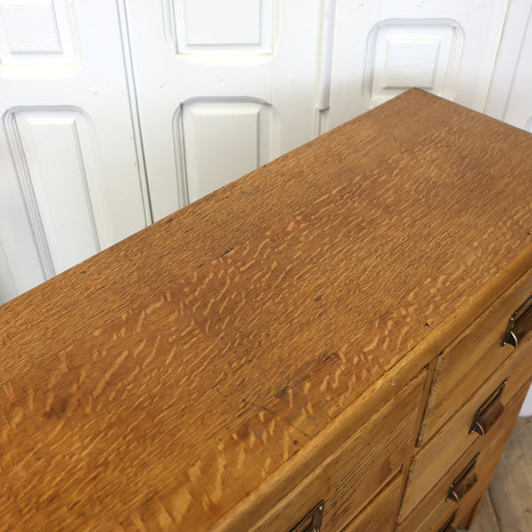 vintage_oak_rustic_school_drawers