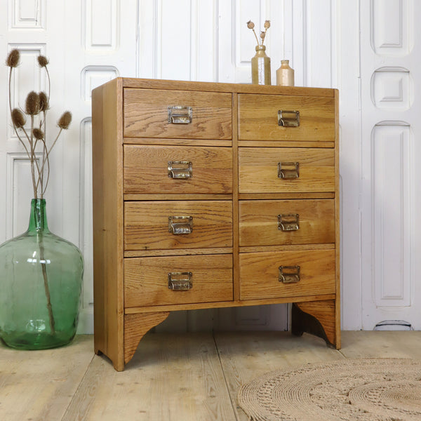 vintage_oak_rustic_school_drawers