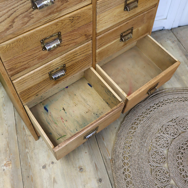 vintage_oak_rustic_school_drawers
