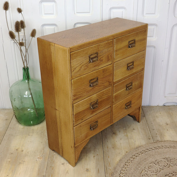 vintage_oak_rustic_school_drawers