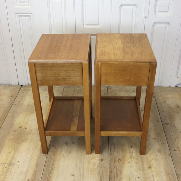 vintage_oak_rustic_utilitarian_bedside_tables