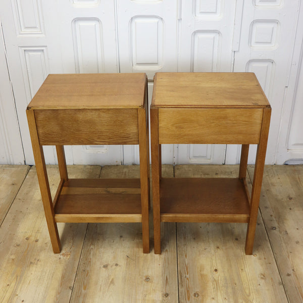 vintage_oak_rustic_utilitarian_bedside_tables