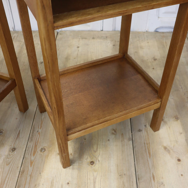 vintage_oak_rustic_utilitarian_bedside_tables