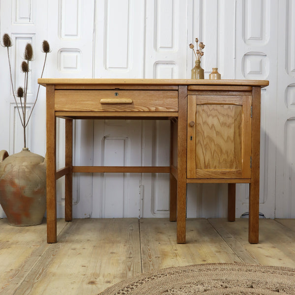 vintage_oak_school_desk