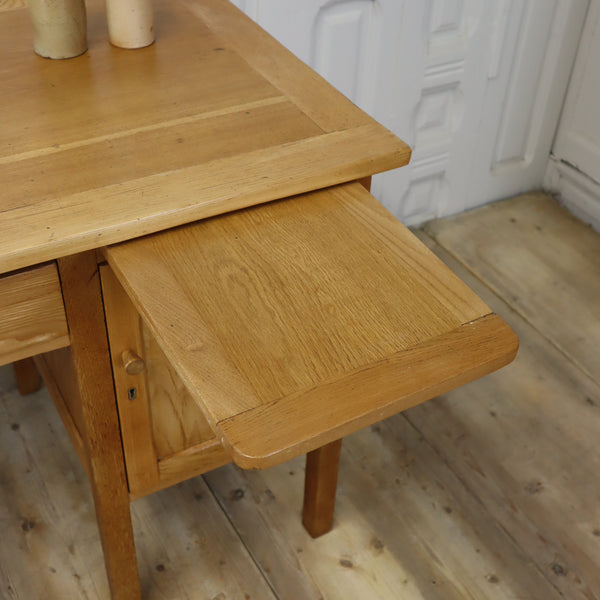 vintage_oak_school_desk