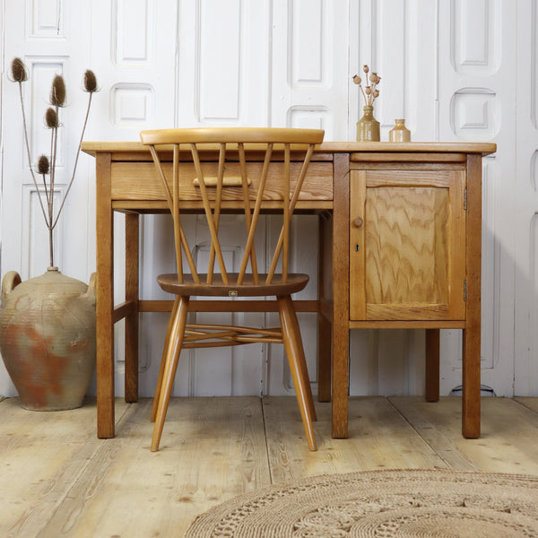 vintage_oak_school_desk