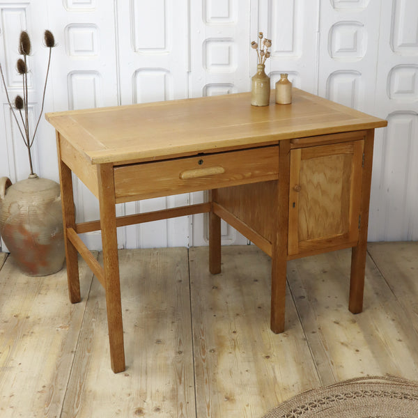 vintage_oak_school_desk