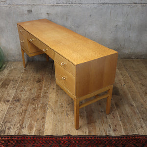 vintage_oak_stag_mid_century_dressing_table
