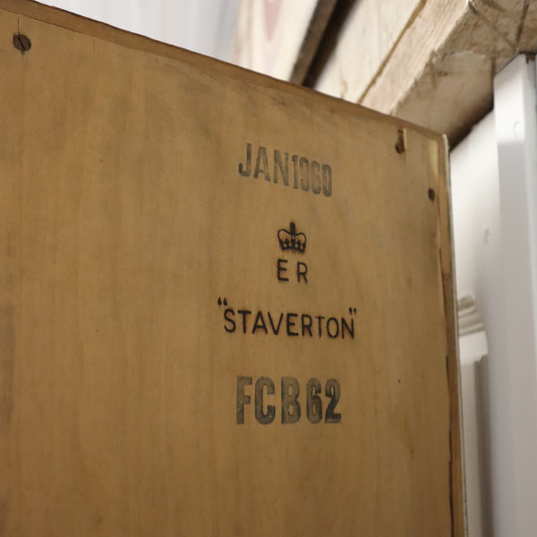 vintage_oak_staverton_glazed_bookcase_haberdashery_cabinet_kitchen_drinks