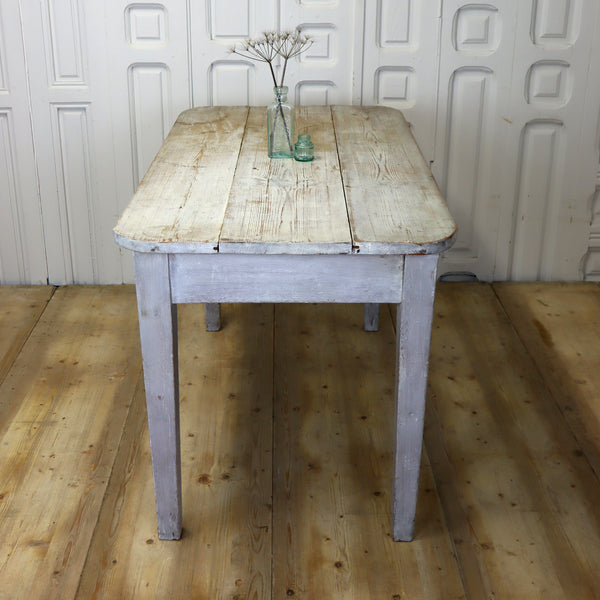vintage_painted_pine_farm_country_kitchen_table