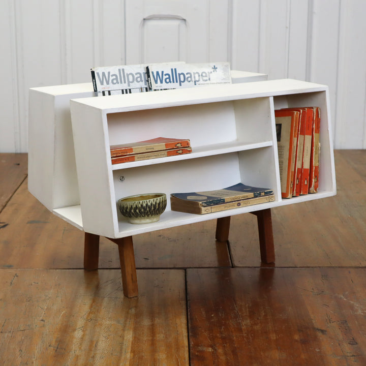 vintage_penguin_donkey_ernest_race