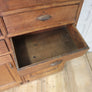 vintage_pine_large_housekeepers_cupboard_country_kitchen_pantry