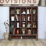 vintage_pine_pigeon_holes_display_florists_shop_vinyl_storage