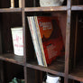 vintage_pine_pigeon_holes_display_florists_shop_vinyl_storage