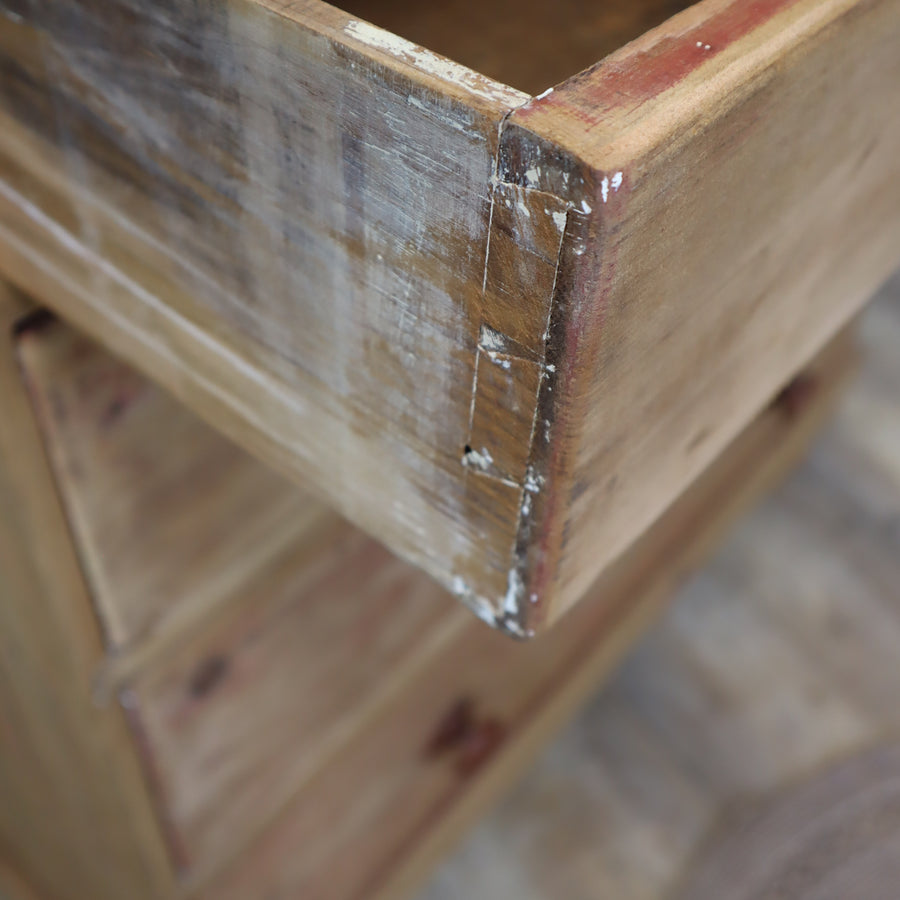vintage_pine_rustic_chest_of_drawers_country_home