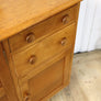 vintage_rare_ercol_mid_century_sideboard
