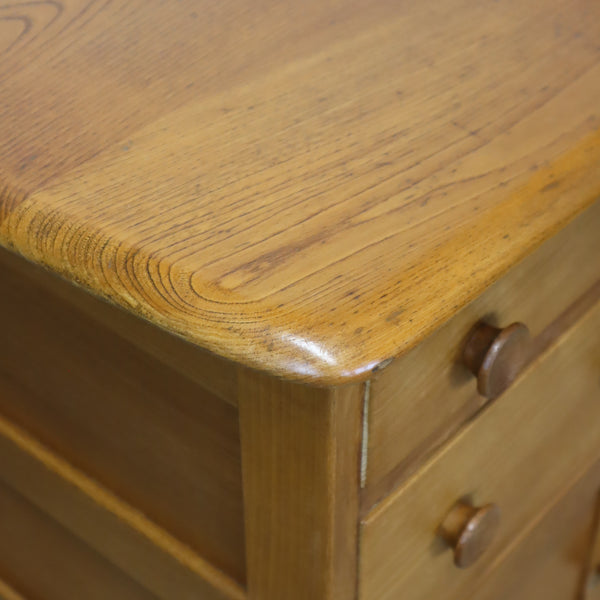 vintage_rare_ercol_mid_century_sideboard