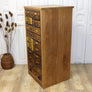 vintage_reclaimed_apothecary_shop_multi_drawers_tallboy