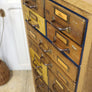 vintage_reclaimed_apothecary_shop_multi_drawers_tallboy