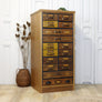 vintage_reclaimed_apothecary_shop_multi_drawers_tallboy