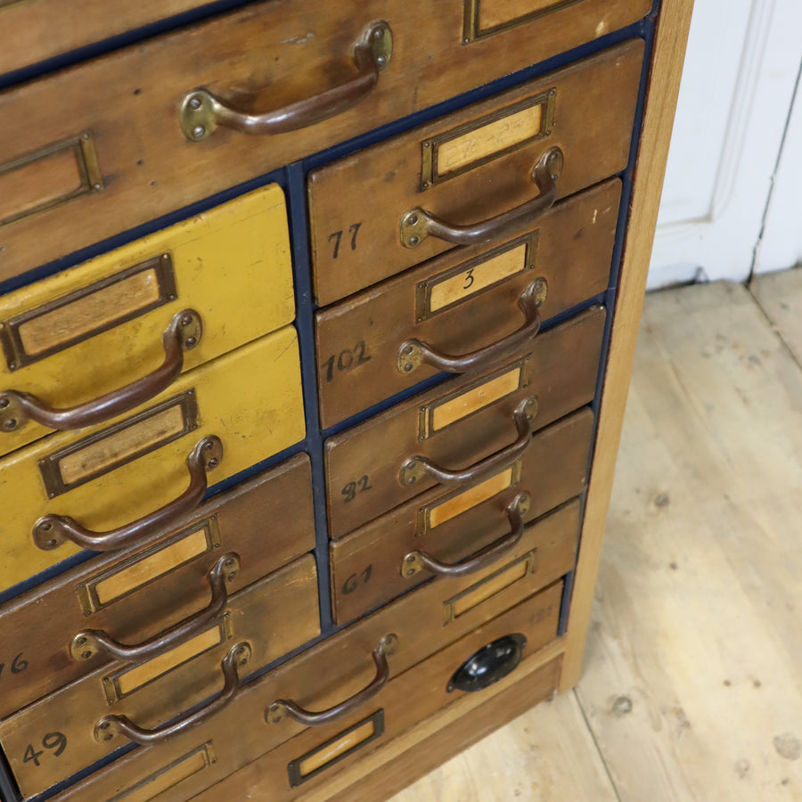 vintage_reclaimed_apothecary_shop_multi_drawers_tallboy