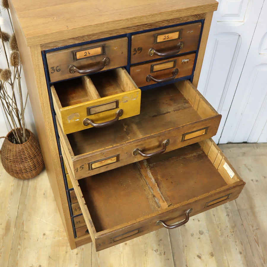vintage_reclaimed_apothecary_shop_multi_drawers_tallboy