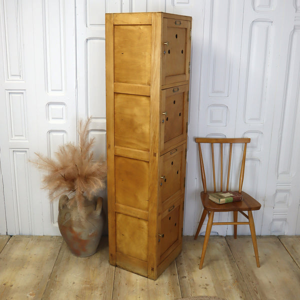 vintage_reclaimed_school_wooden_lockers