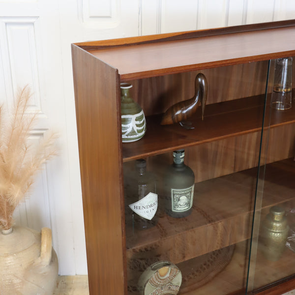 vintage_richard_hornby_fyne_ladye_display_cabinet_bookcase