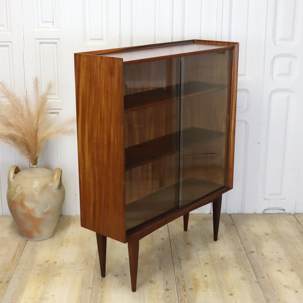 vintage_richard_hornby_fyne_ladye_display_cabinet_bookcase