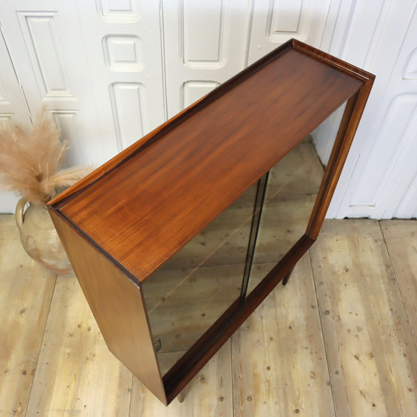 vintage_richard_hornby_fyne_ladye_display_cabinet_bookcase