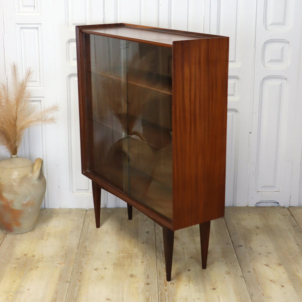 vintage_richard_hornby_fyne_ladye_display_cabinet_bookcase