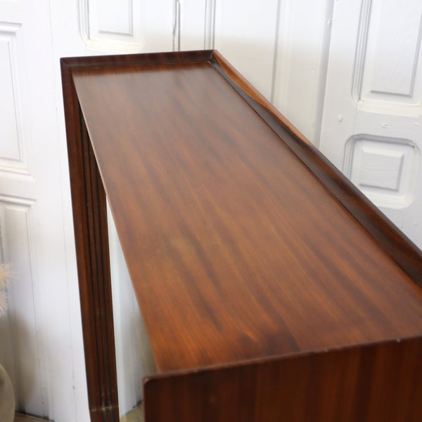 vintage_richard_hornby_fyne_ladye_display_cabinet_bookcase