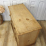 vintage_rustic_antique_pine_chest_of_drawers