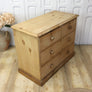 vintage_rustic_antique_pine_chest_of_drawers