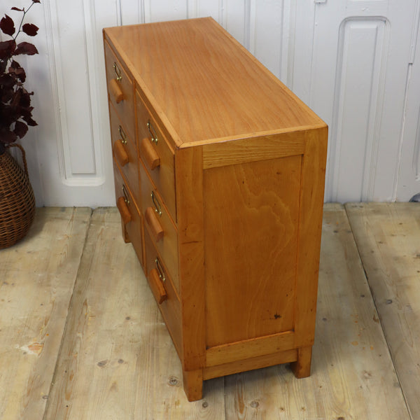 vintage_rustic_beech_school_drawers