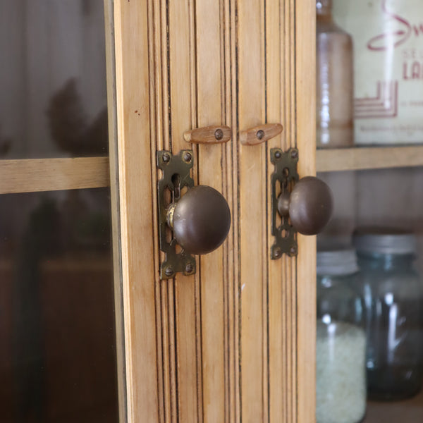 vintage_rustic_edwardian_cabinet_kitchen_dresser